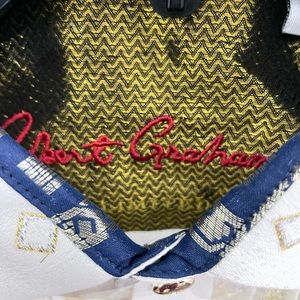 NWT Robert Graham Limited Edition Men’s “MOZART” Shirt.